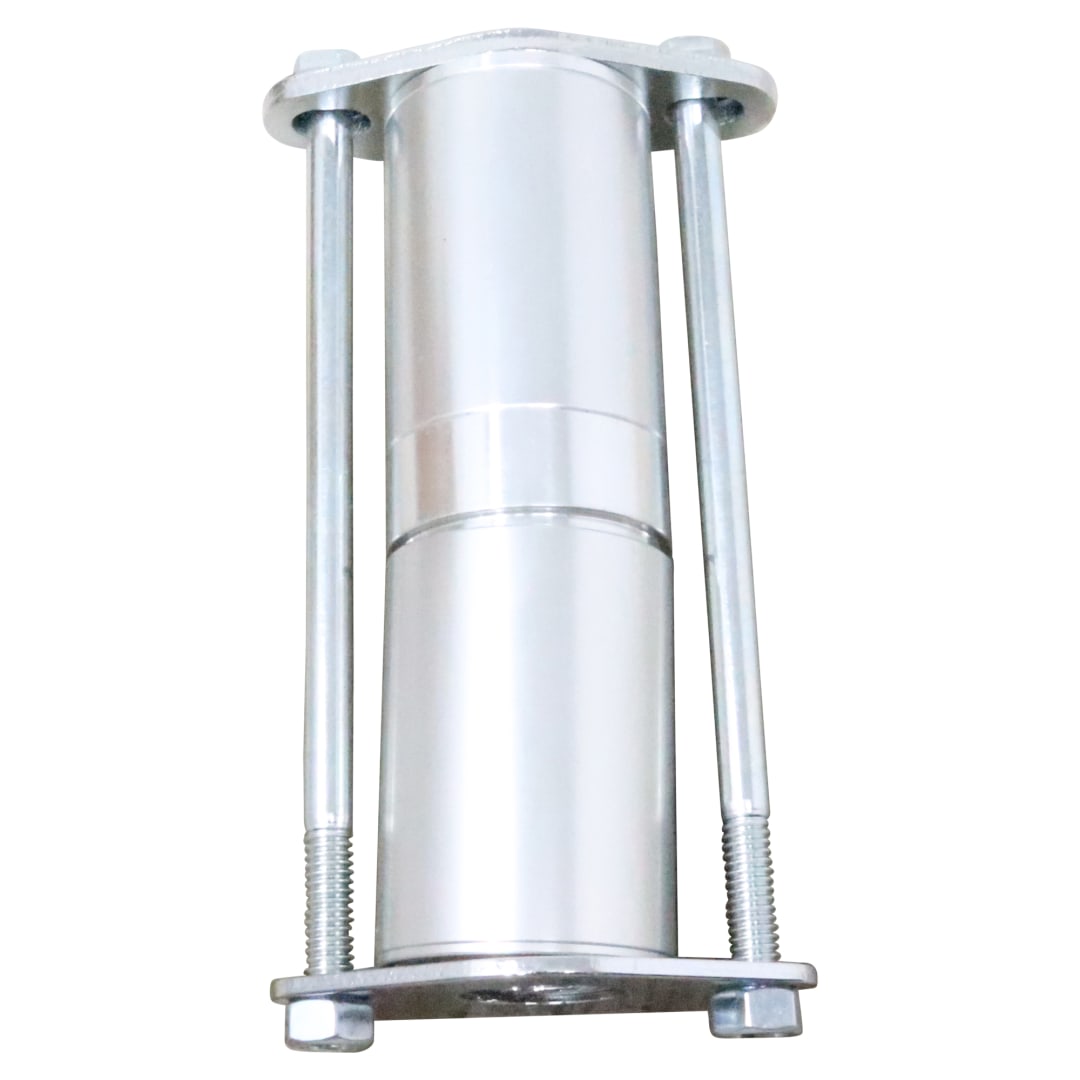 Wastebuilt® Replacement for Curbtender Assembly Single Pin