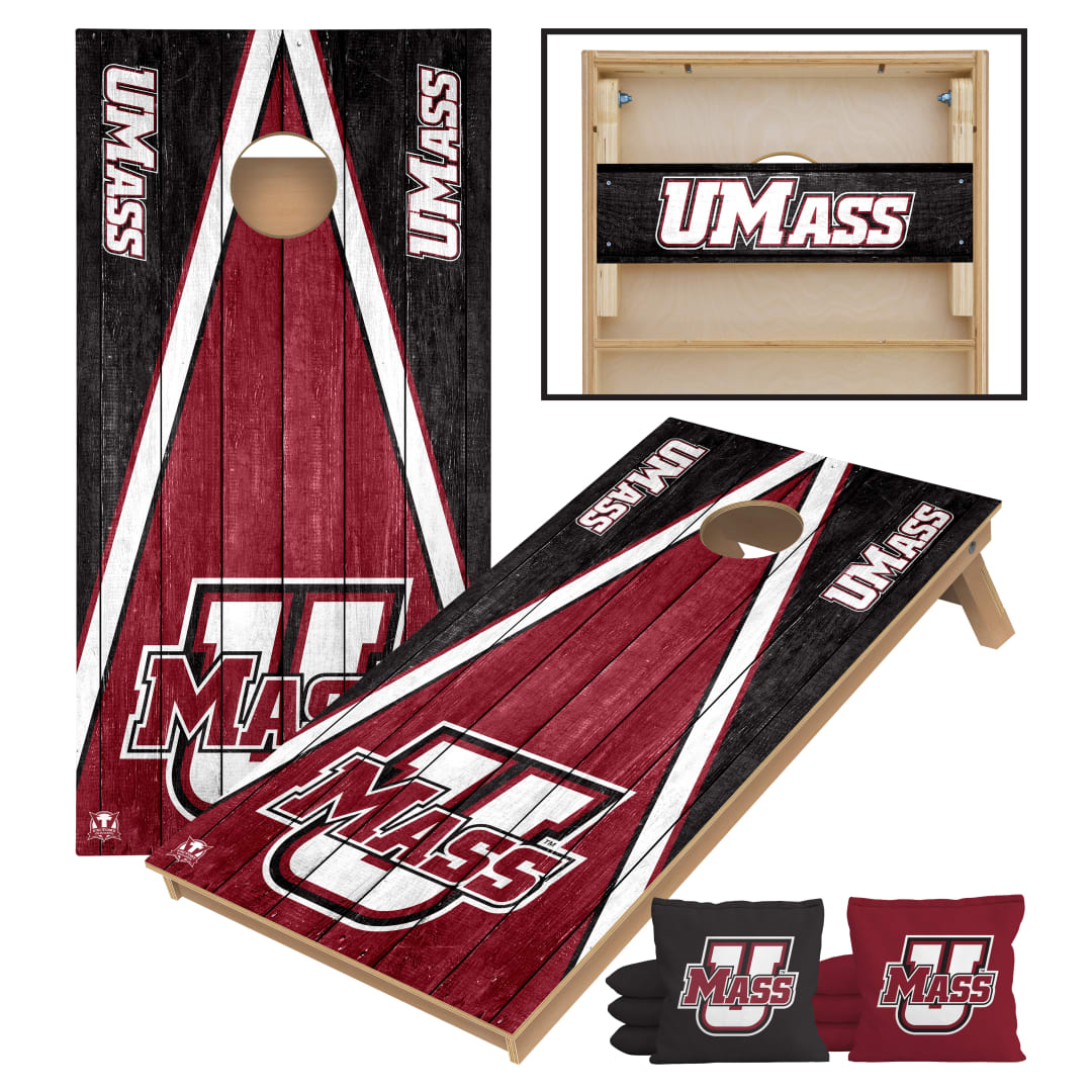 University of Massachusetts Mi