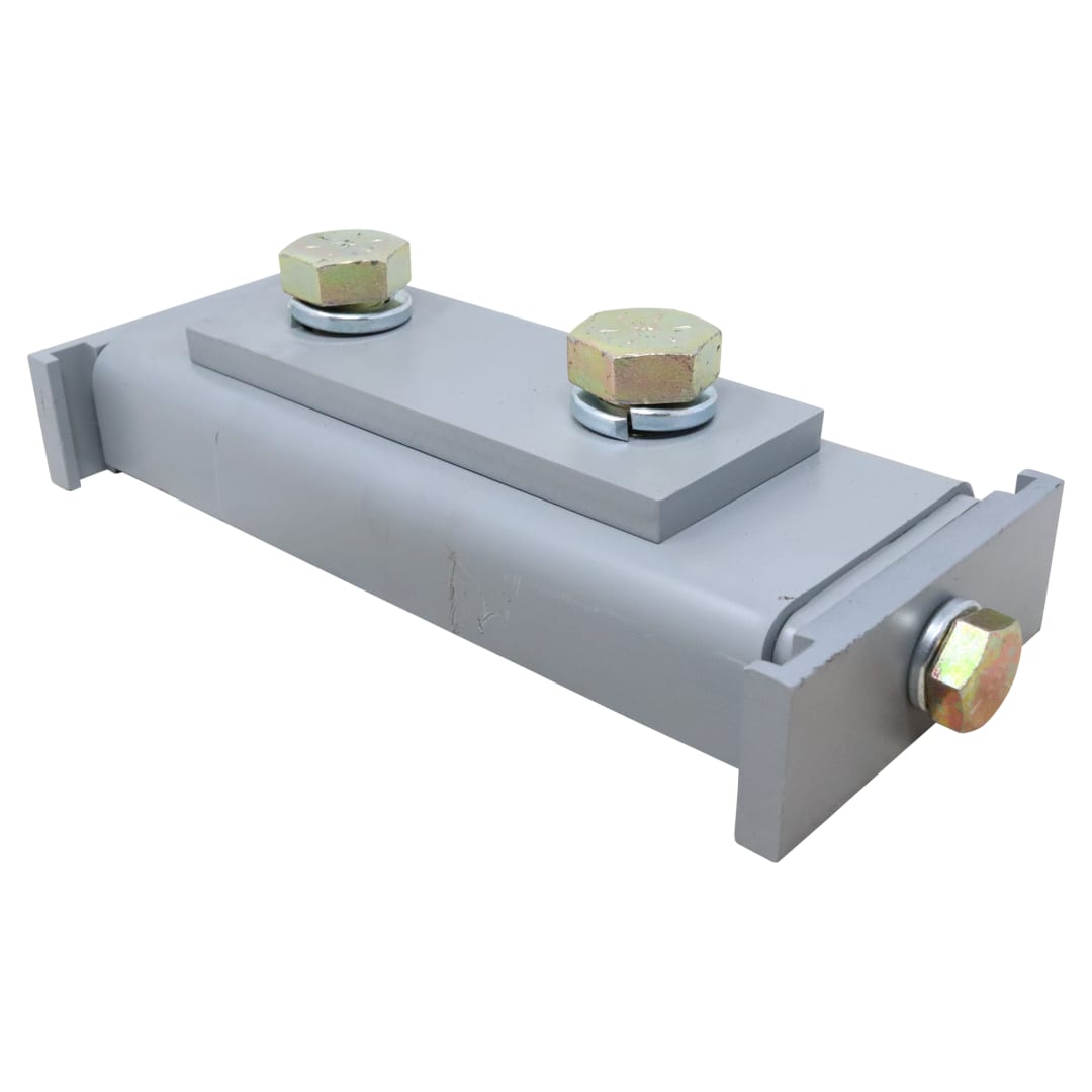 Wastebuilt® Replacement for New Way Block Without UHMW