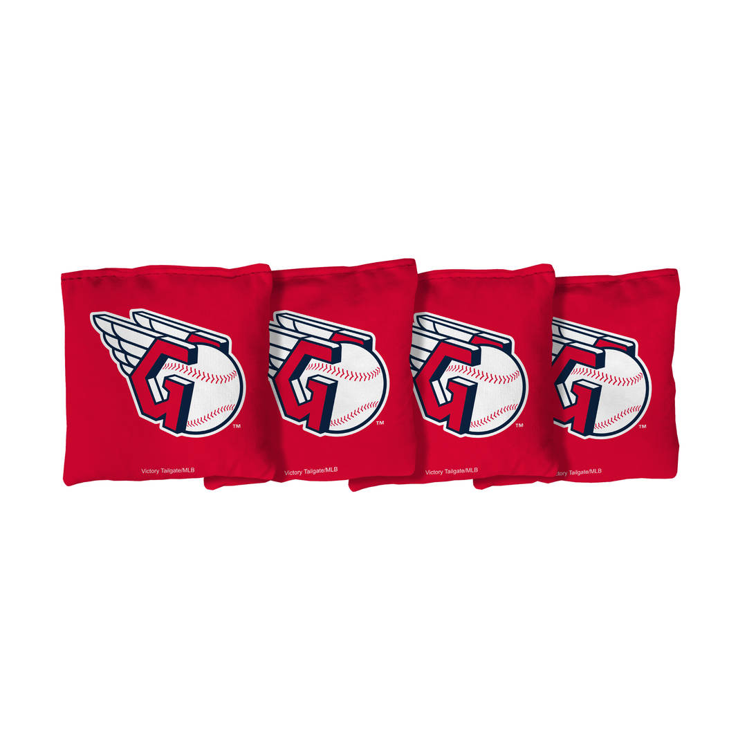 Cleveland Guardians | Red Corn