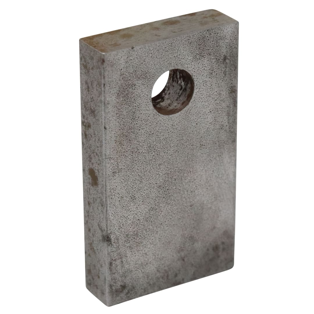 Wastebuilt® Replacement for Heil Spring Bracket