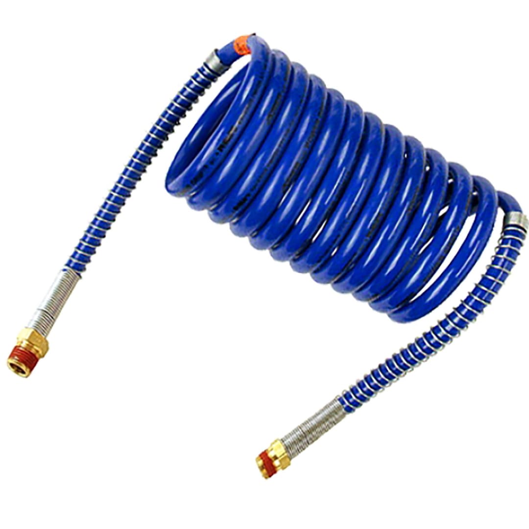 Aeroquip 15FR BLUE COIL AIR HOSE