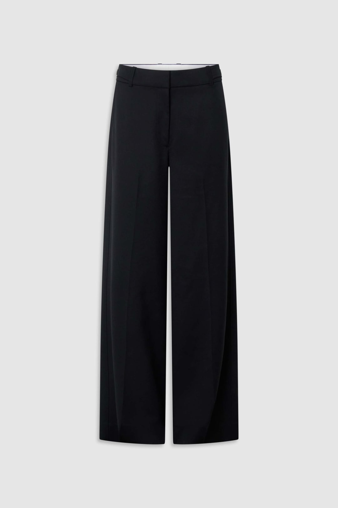 Flat Front Pant