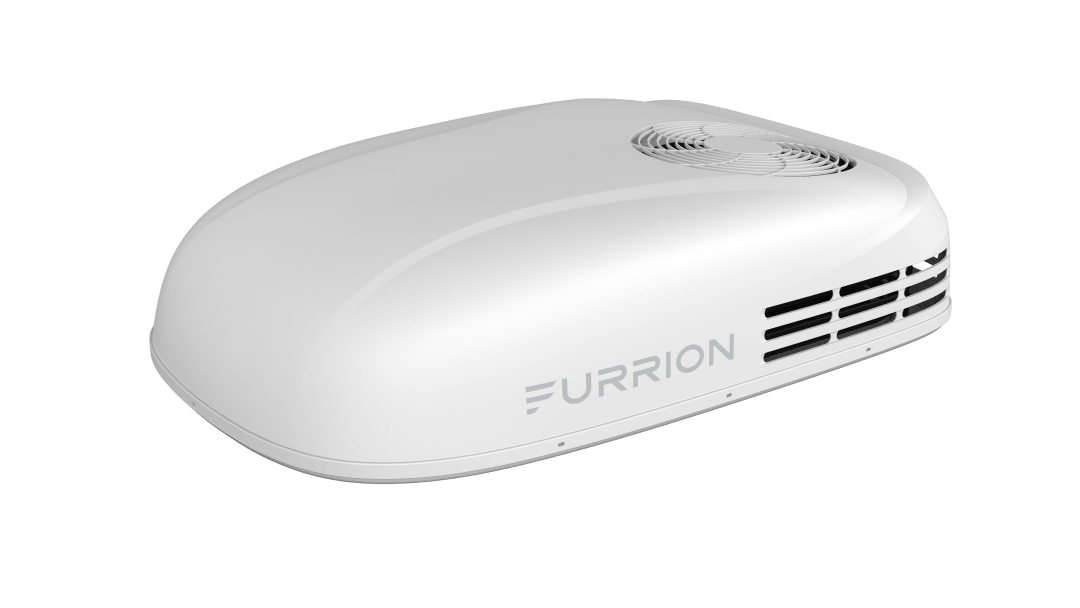 Furrion 13.5K BTU Low-Profile Rooftop AC Unit #FACR13LPSA-PS