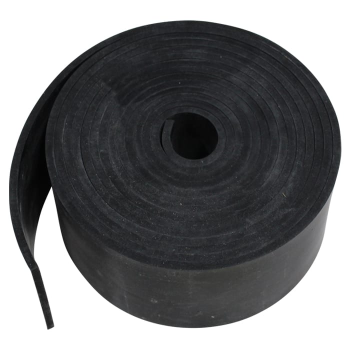 Galbreath™ Rubber Belting 1/2" x 2"