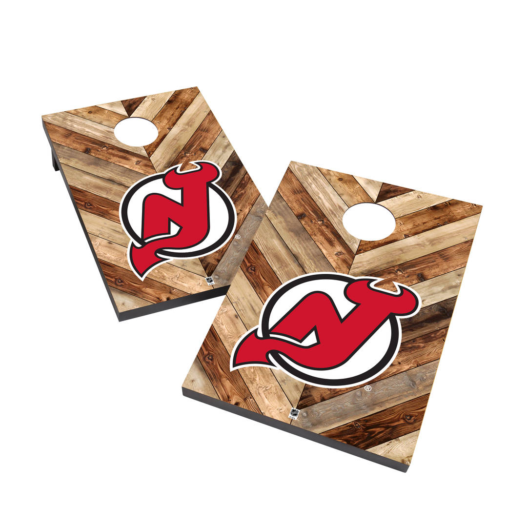 New Jersey Devils | 2x3 Bag To