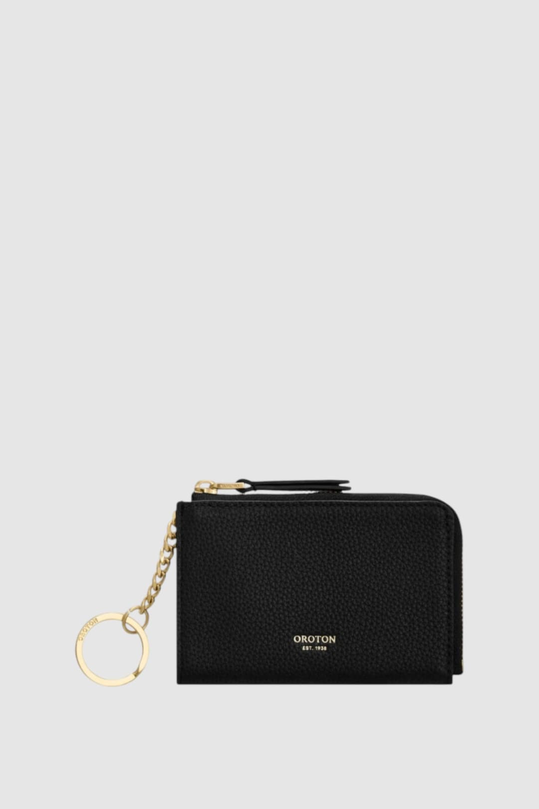 Eve Pouch With Key Ring