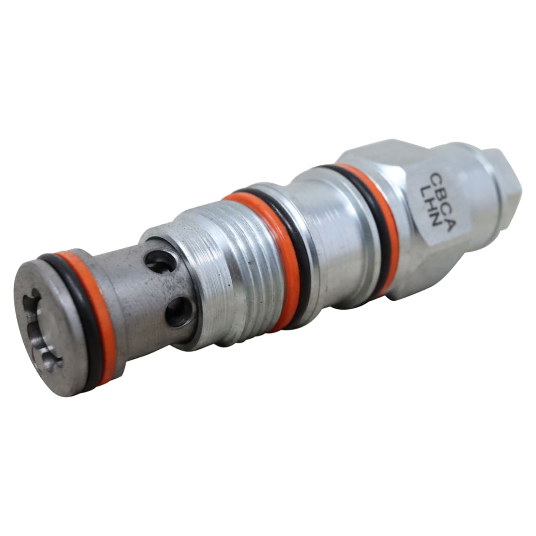 Wastebuilt® Replacement for McNeilus Cart-Counterbalance Valve