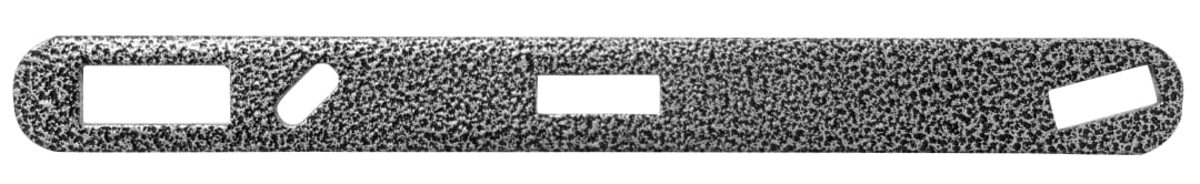 Emergency Gas Service Shut-Off Wrench