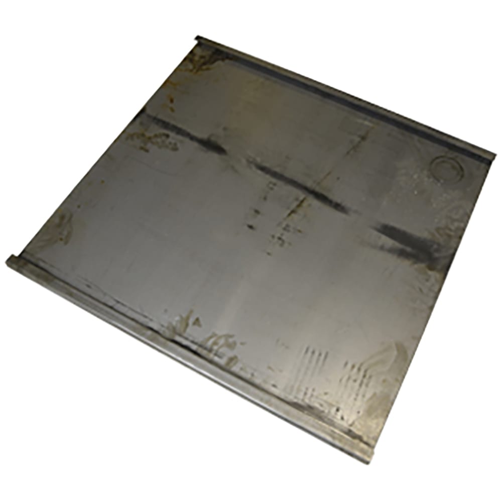 Galbreath™ 10 Yard Side Dumpster Door