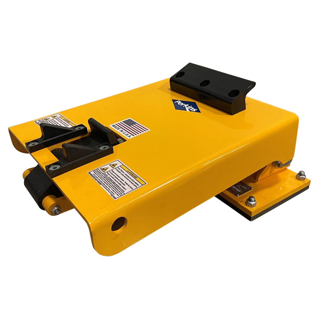 Perkins Cylinder Lifter (Mount Plate #P3-D75023)
