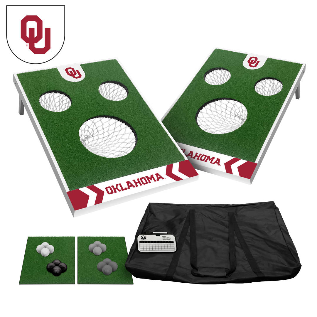 University of Oklahoma Sooners