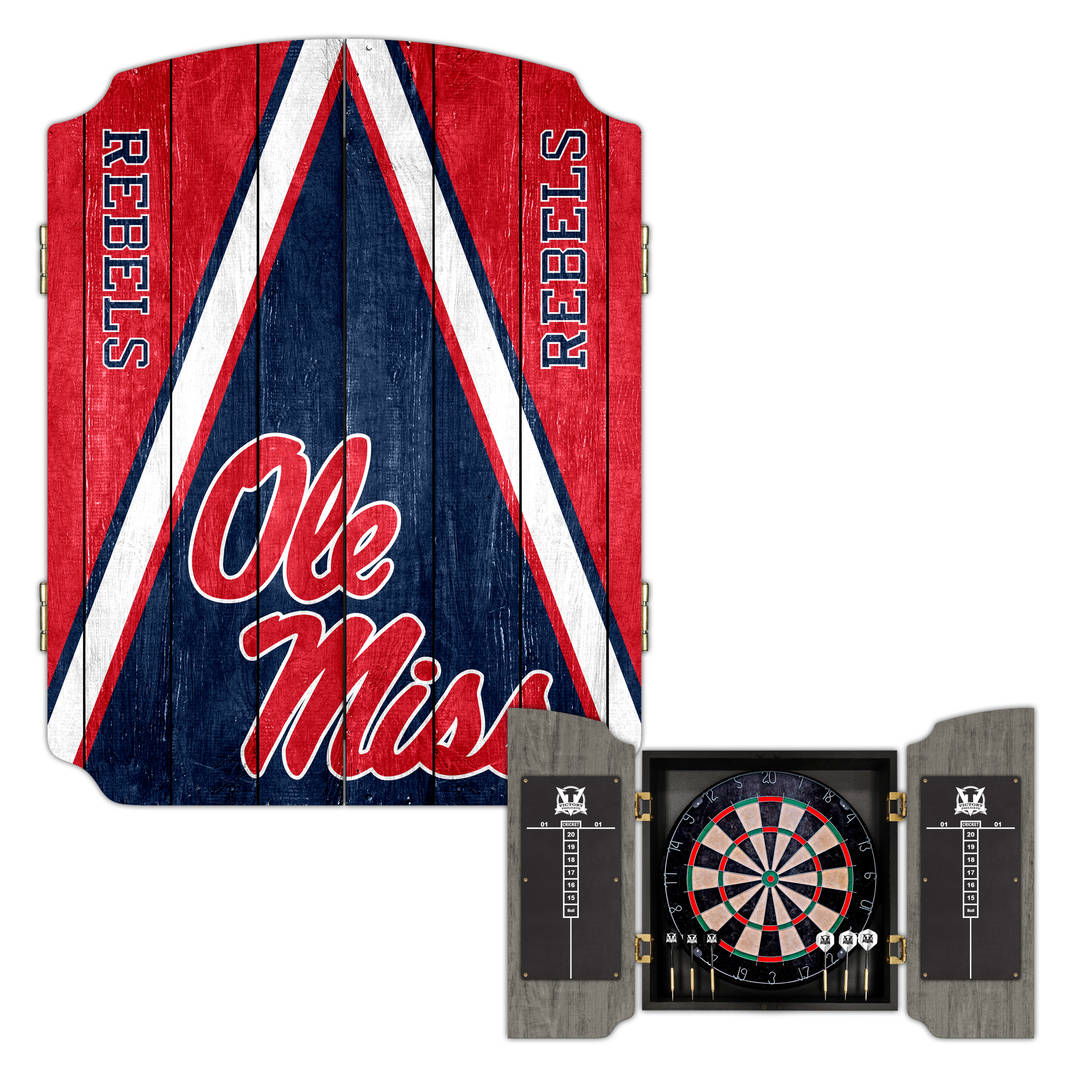 University of Mississippi Rebe