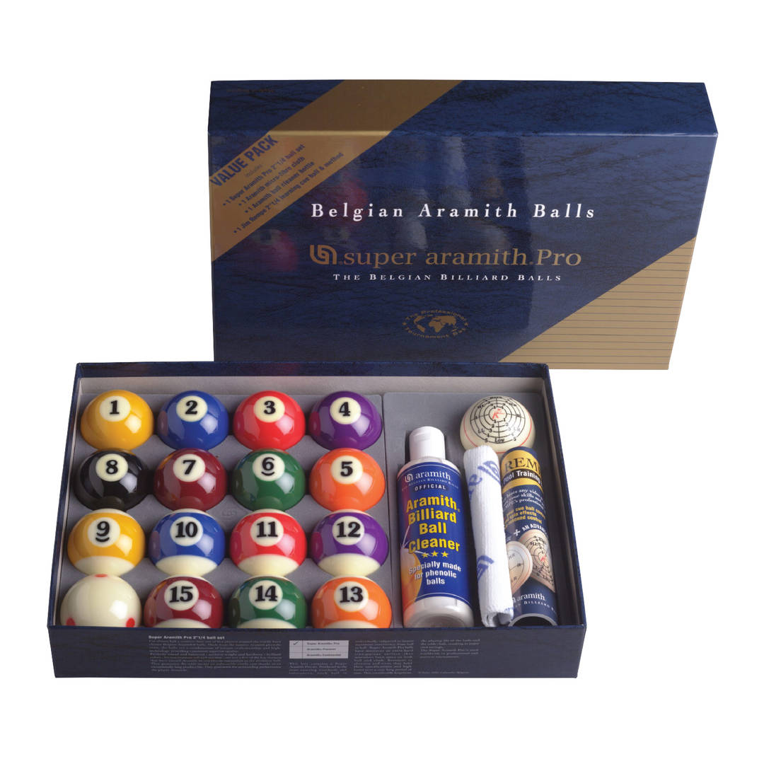 SAVP Super Aramith Pro Ball Se
