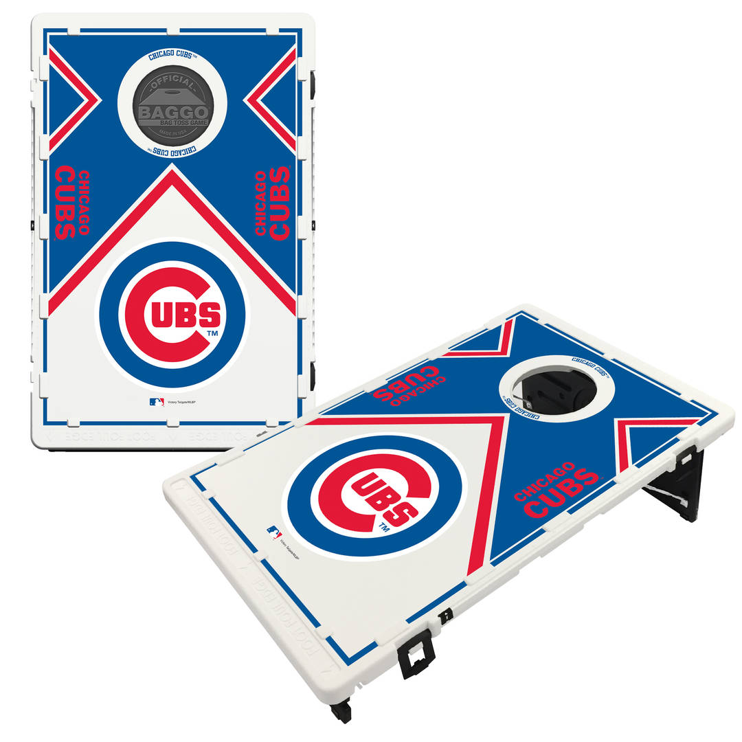 Chicago Cubs | Baggo