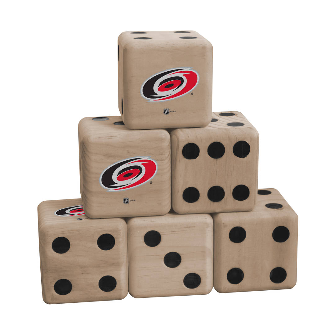 Carolina Hurricanes | Lawn Dic