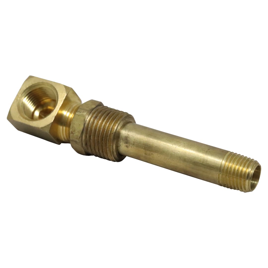 Wastebuilt® Replacement for Labrie Fuel Suction Connector