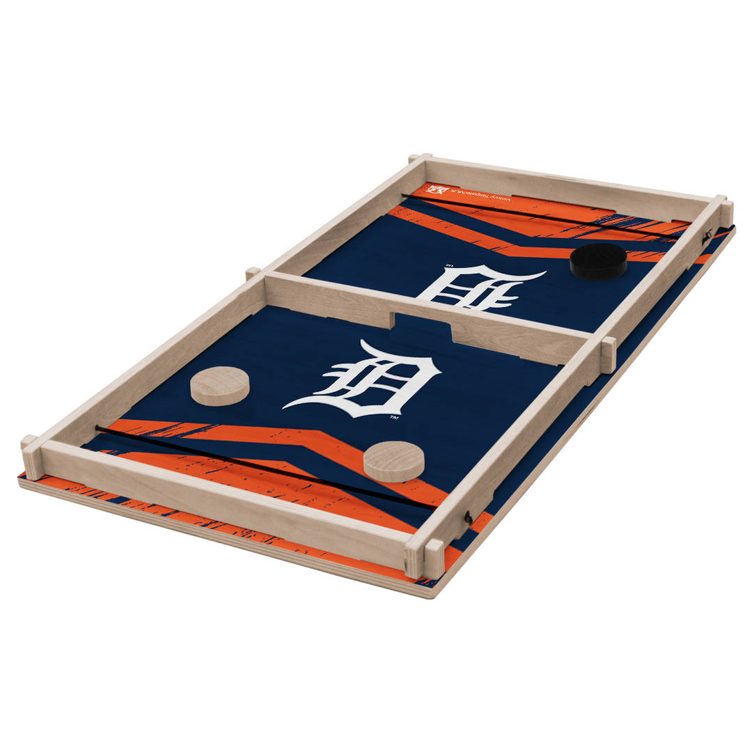 Detroit Tigers | Fastrack