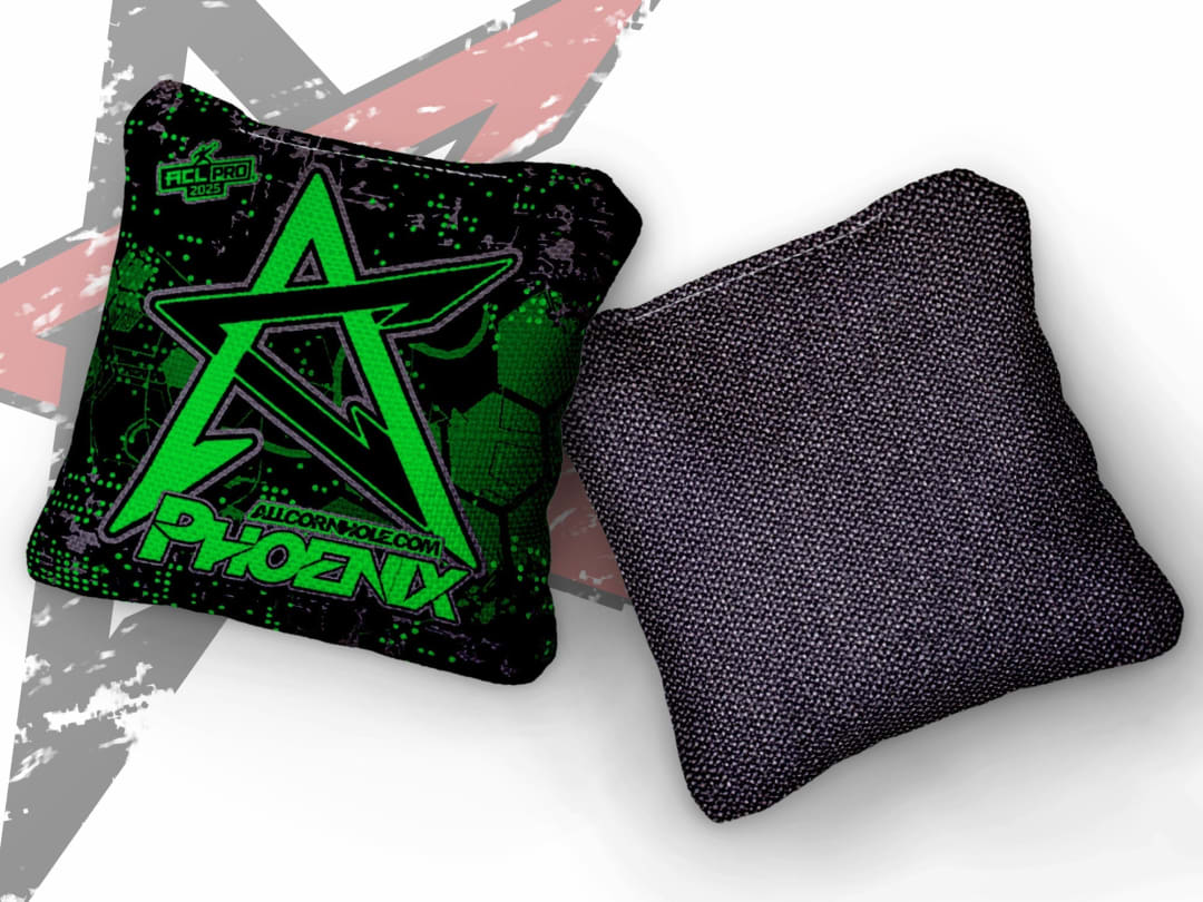 AllCornhole 2026 Phoenix Hex A