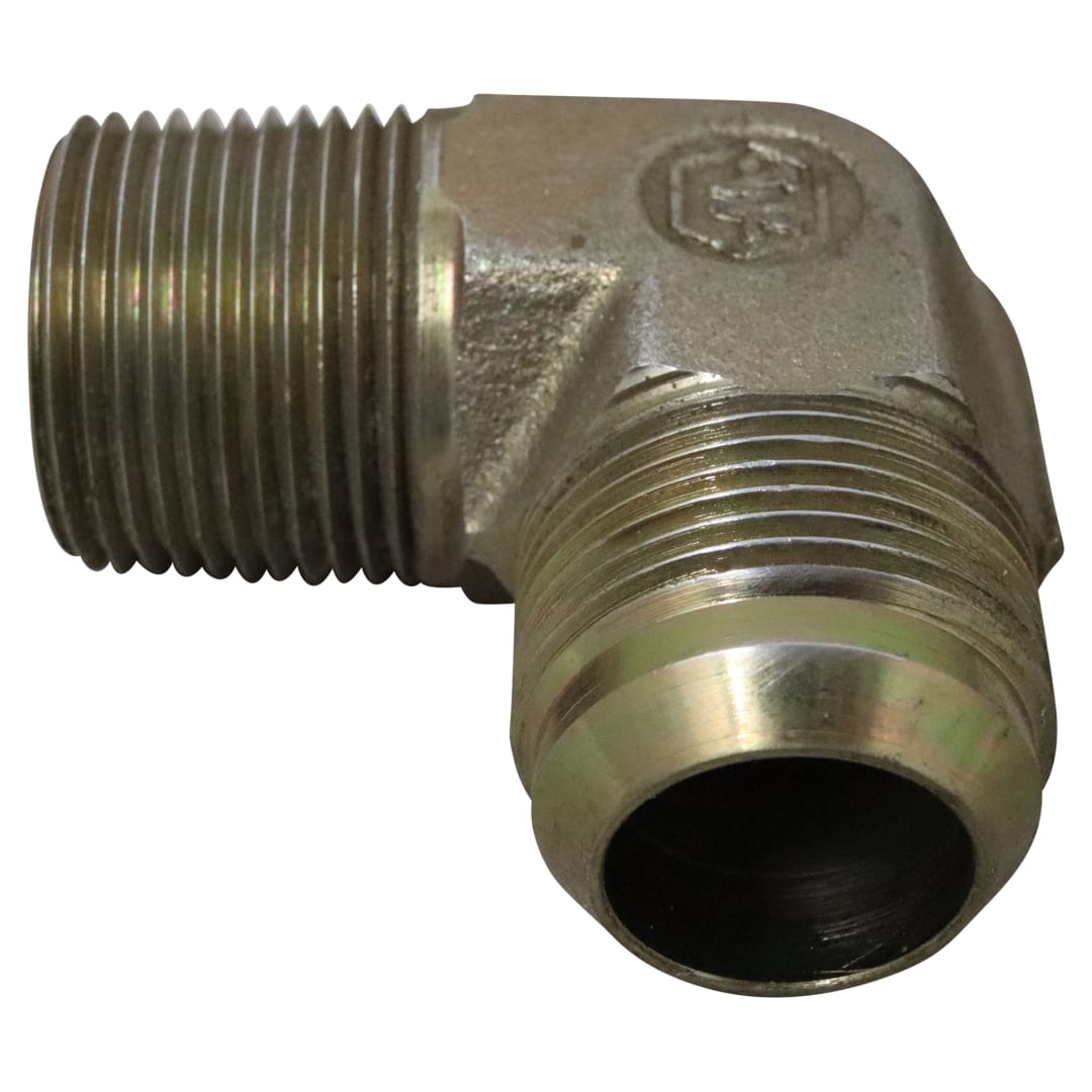 Wastebuilt® Replacement for Leach Fitting (2R) C-16116