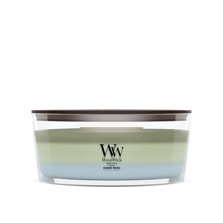 JAR-WW EL TRI VRDNT WDS