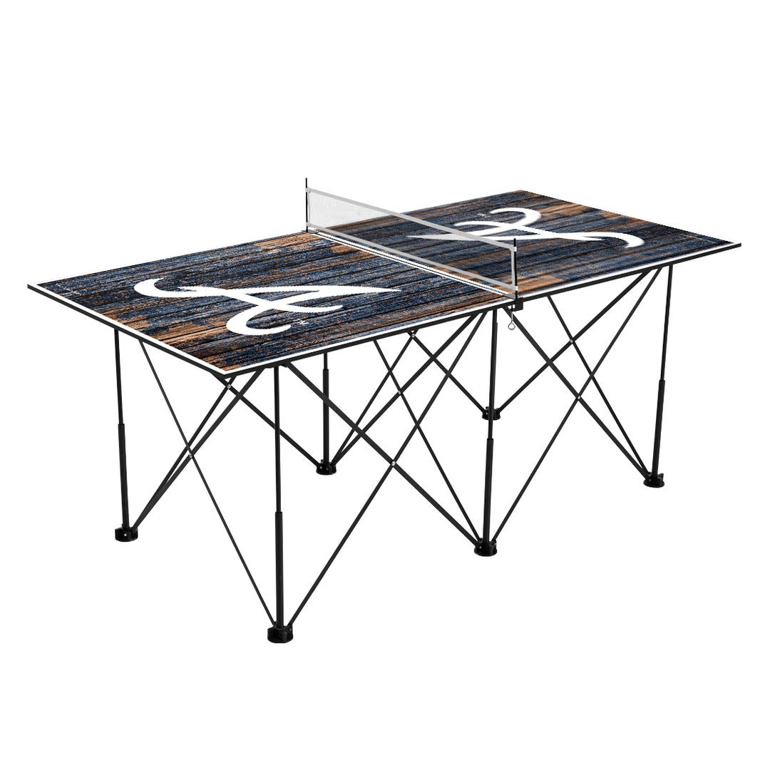 Atlanta Braves | Pop Up Table