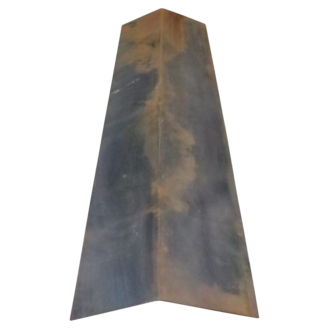 Wastebuilt® Replacement for McNeilus Liner, Formed, Tapered Floor Shelf