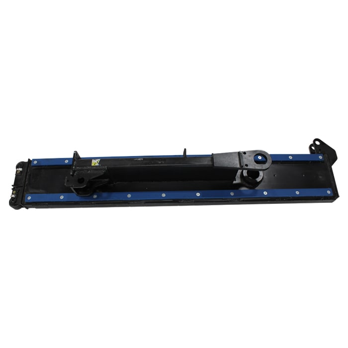 Wastebuilt® Replacement for Curotto-Can 67" x 16" x 4" Slide Assembly SE