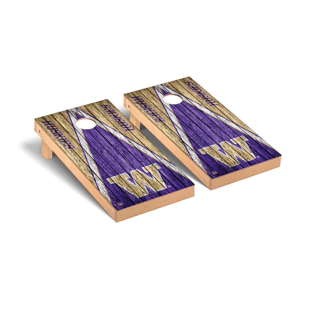 University of Washington Huski