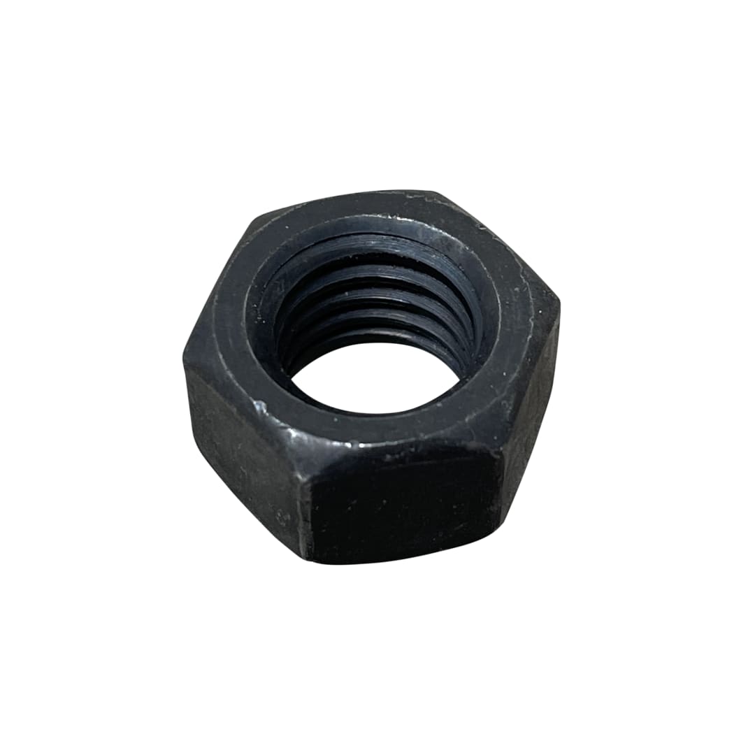 Wastebuilt® Replacement for McNeilus 1/2-13 Hex Nut Grade 8 Zinc