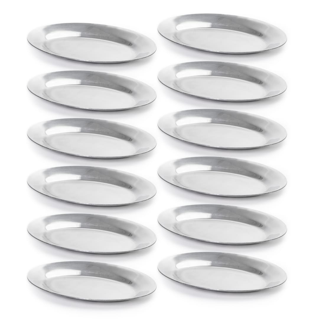 SZ12CP - Sizzling Platter 12 1/2", Pack Of 12