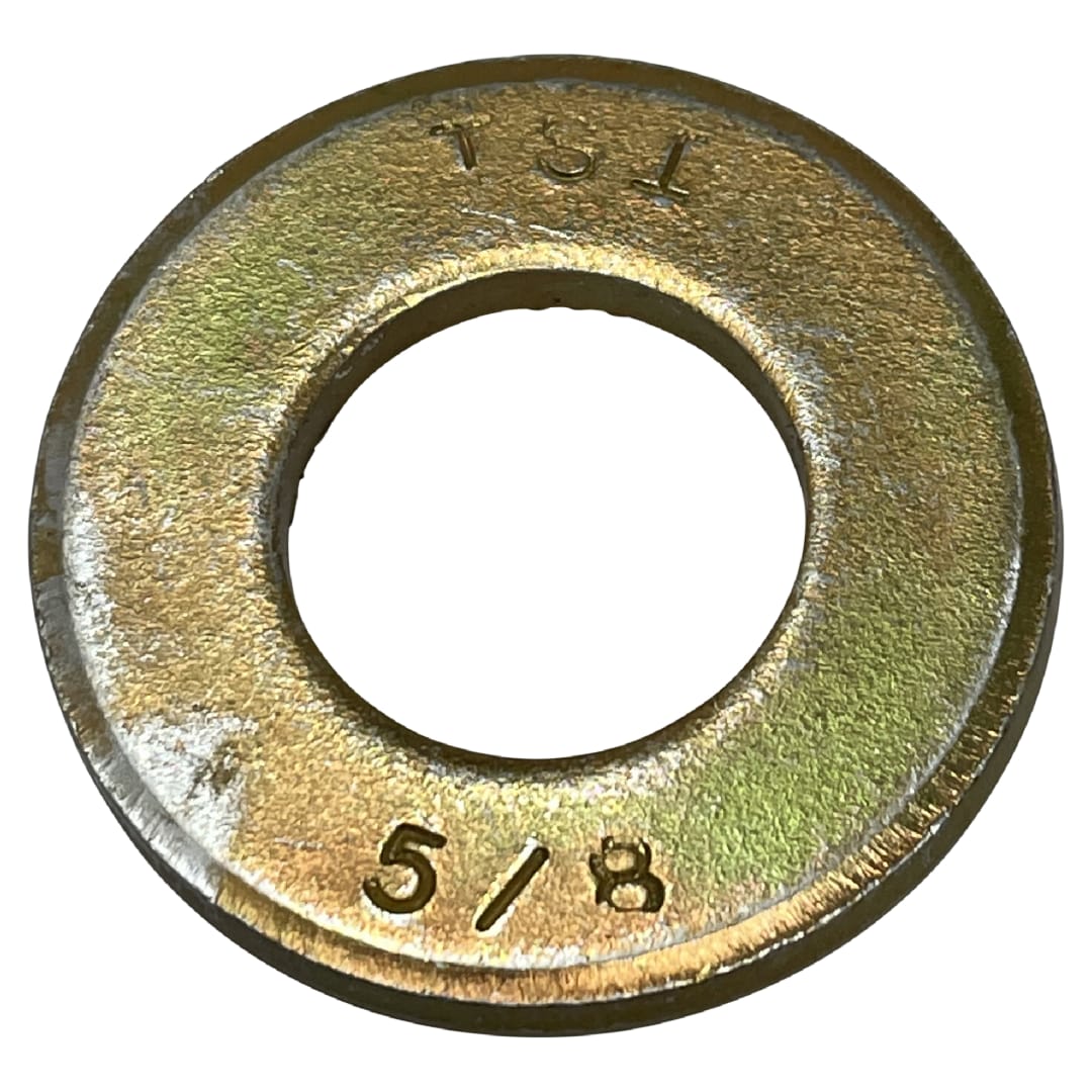 Wastebuilt® Replacement for Heil 5/8 Washer