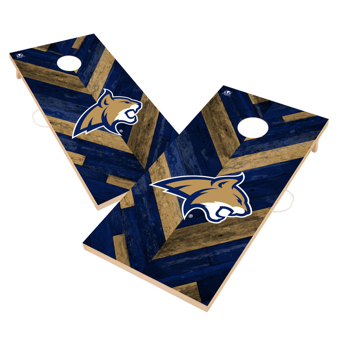 Montana State University-Bozem