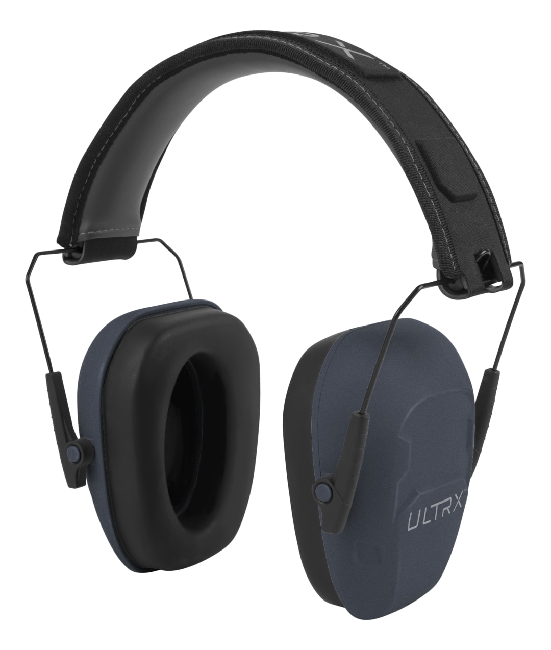 ULTRX™ Shield Passive Earmuff, Navy