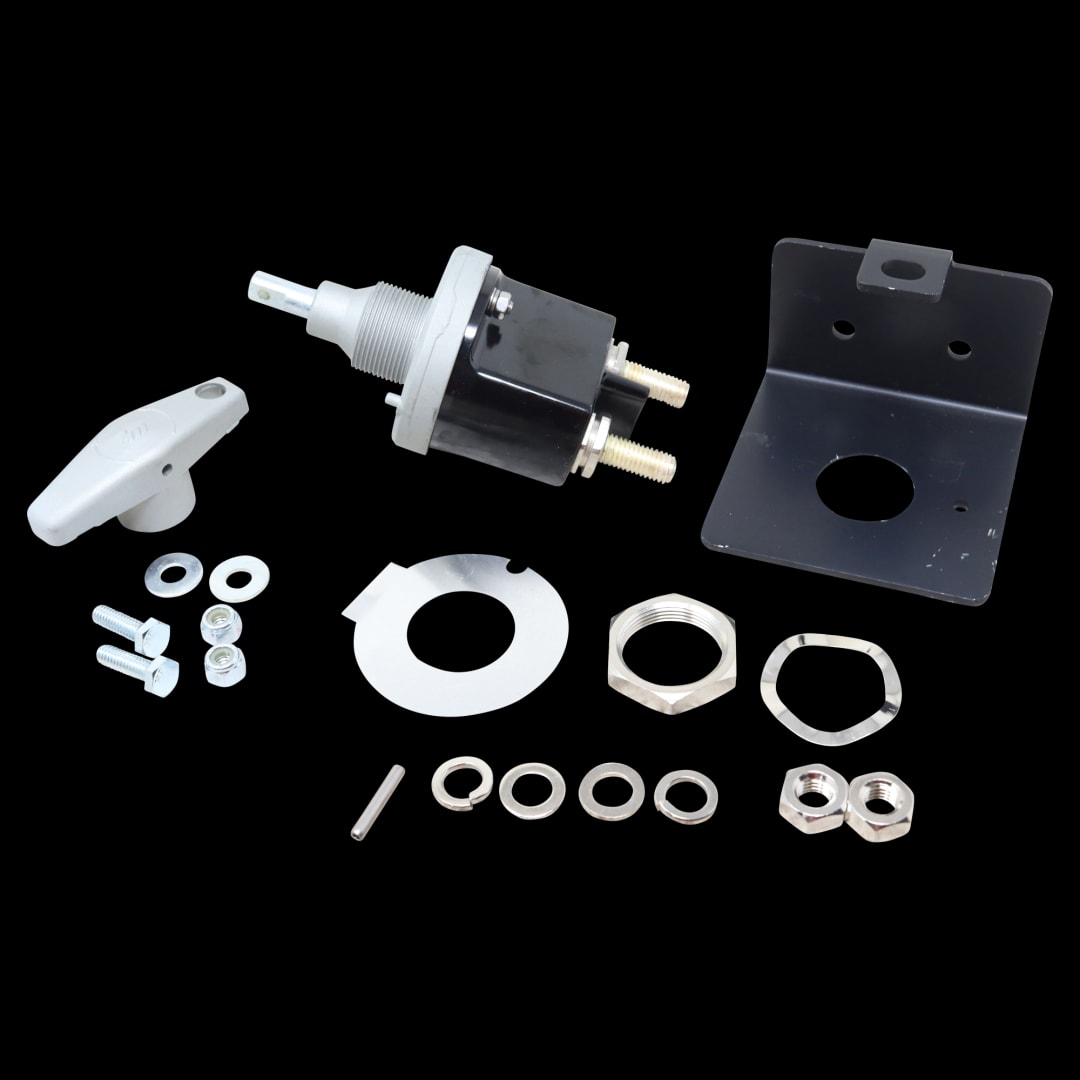 Wastebuilt® Replacement for  Flaming River Flaming River Power Shut Off Kit