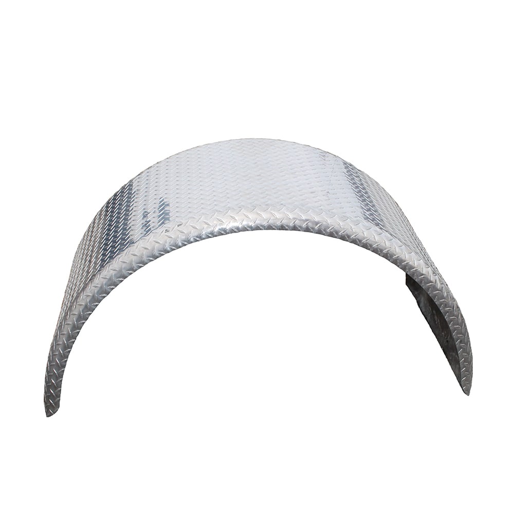Galbreath™ Fender,50" AL 1/2 RD,Standard Tires