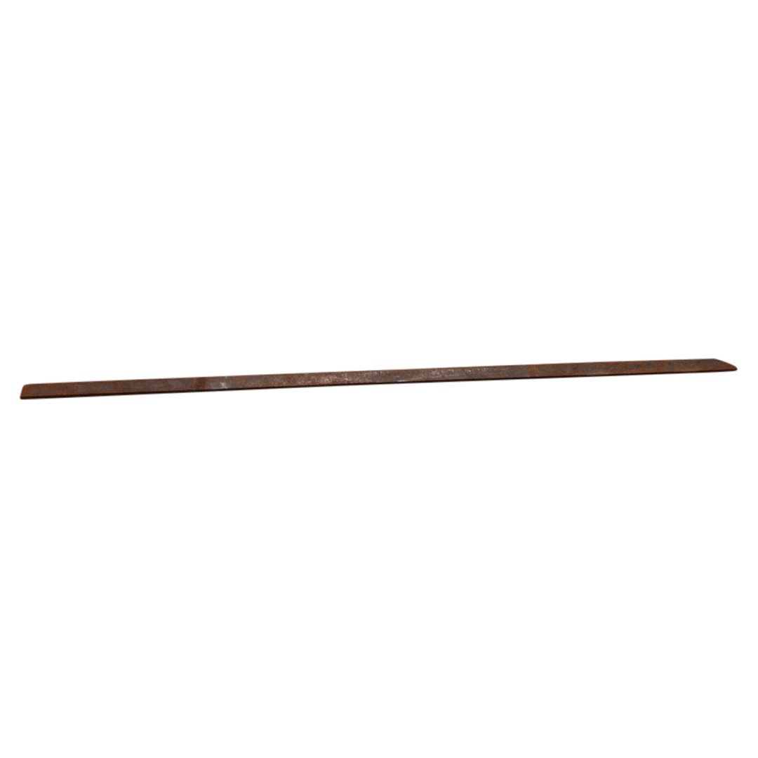 Wastebuilt® Replacement for Heil Wear Bar, 2.5 x 91.75 x .25