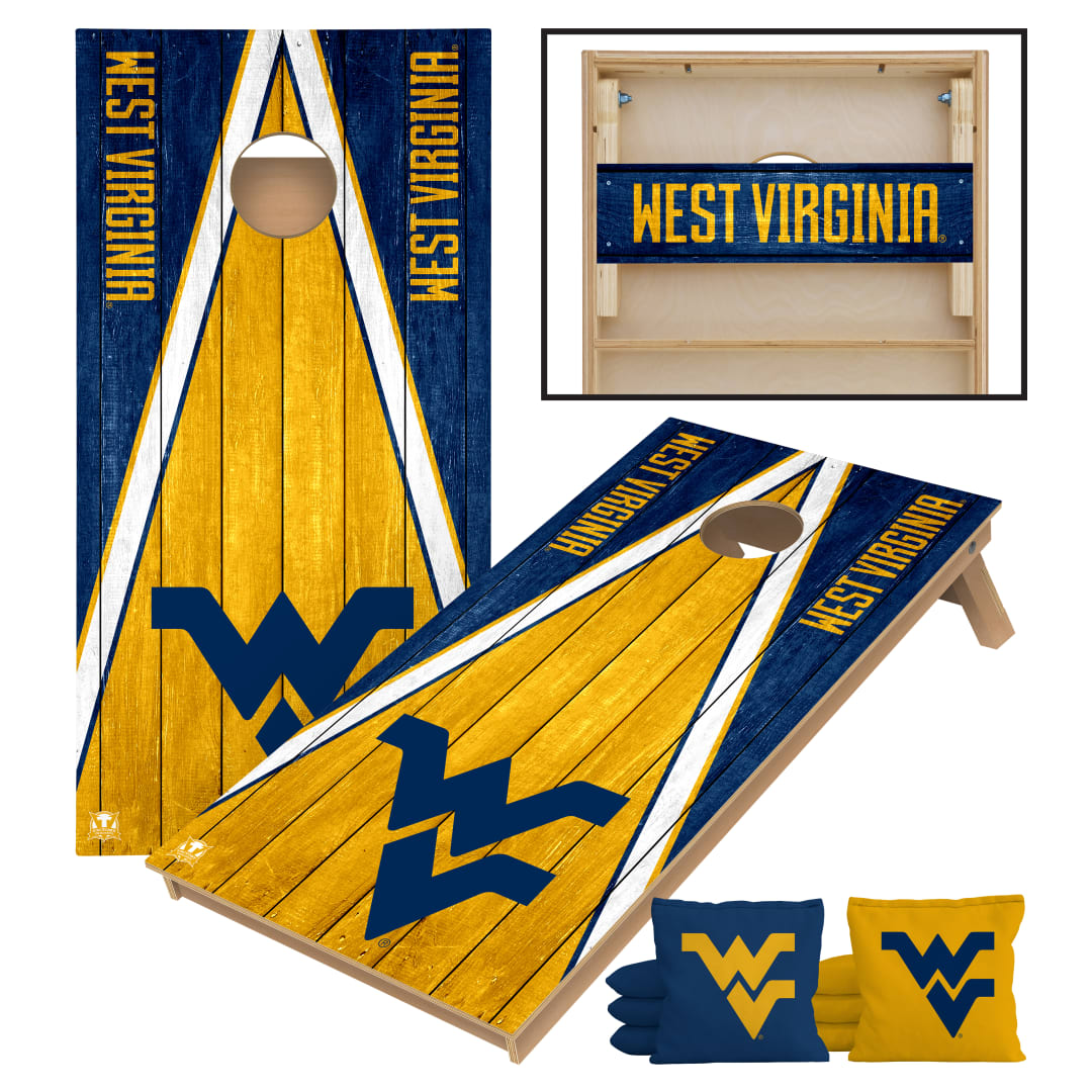 West Virginia University Mount
