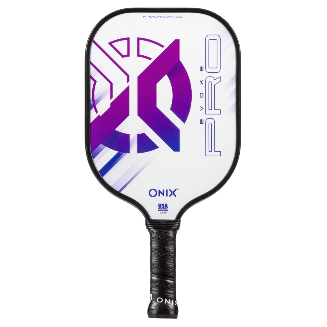 ONIX Evoke Pro Pickleball Padd