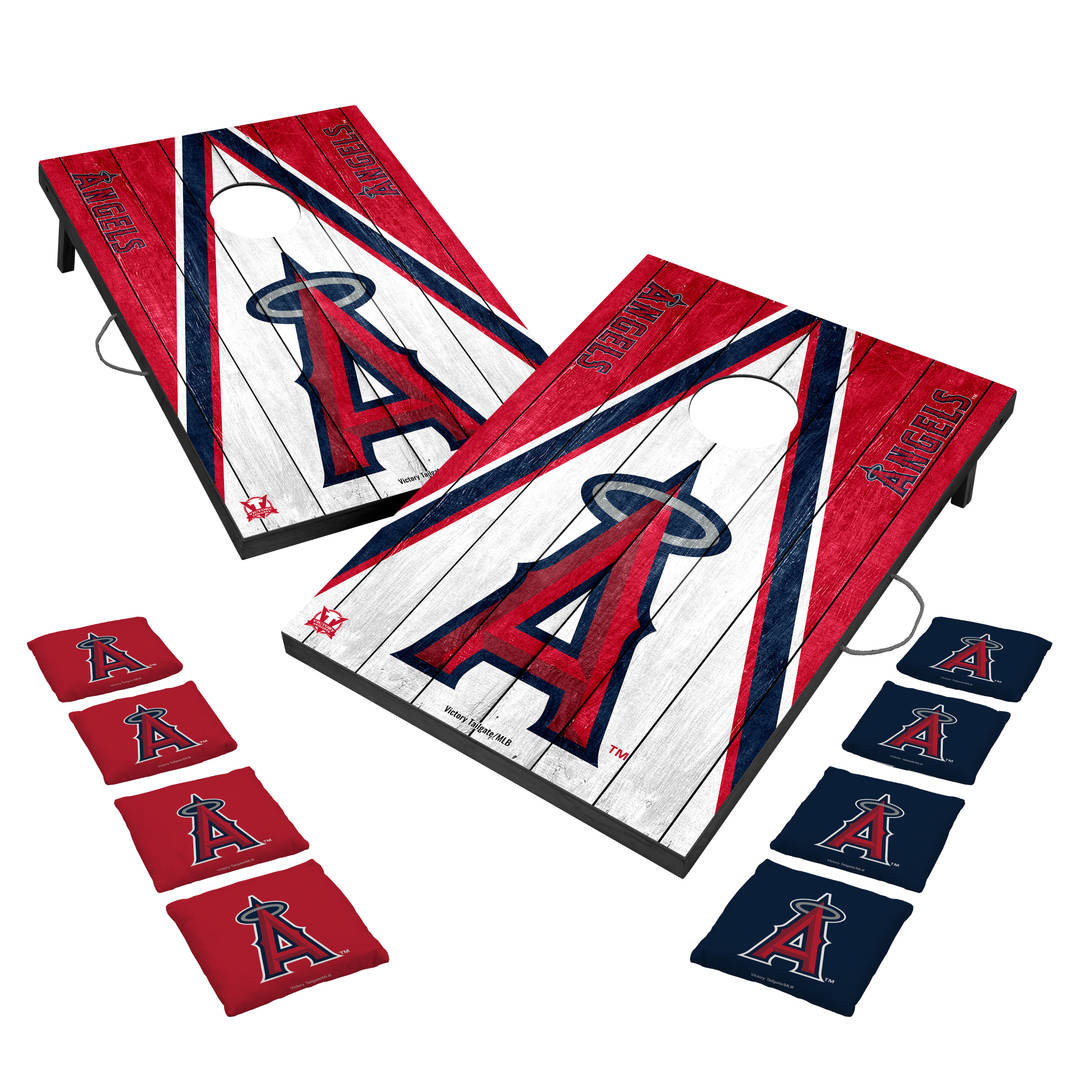 Los Angeles Angels | 2x3 Bag T