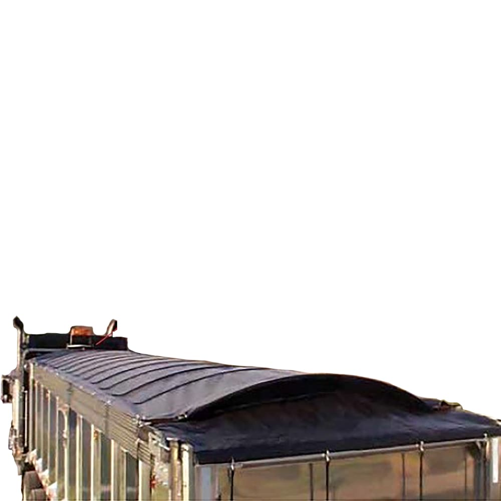 96" x 38' Tarp-N-Go Semi-Vinyl Tarp Electric Kit