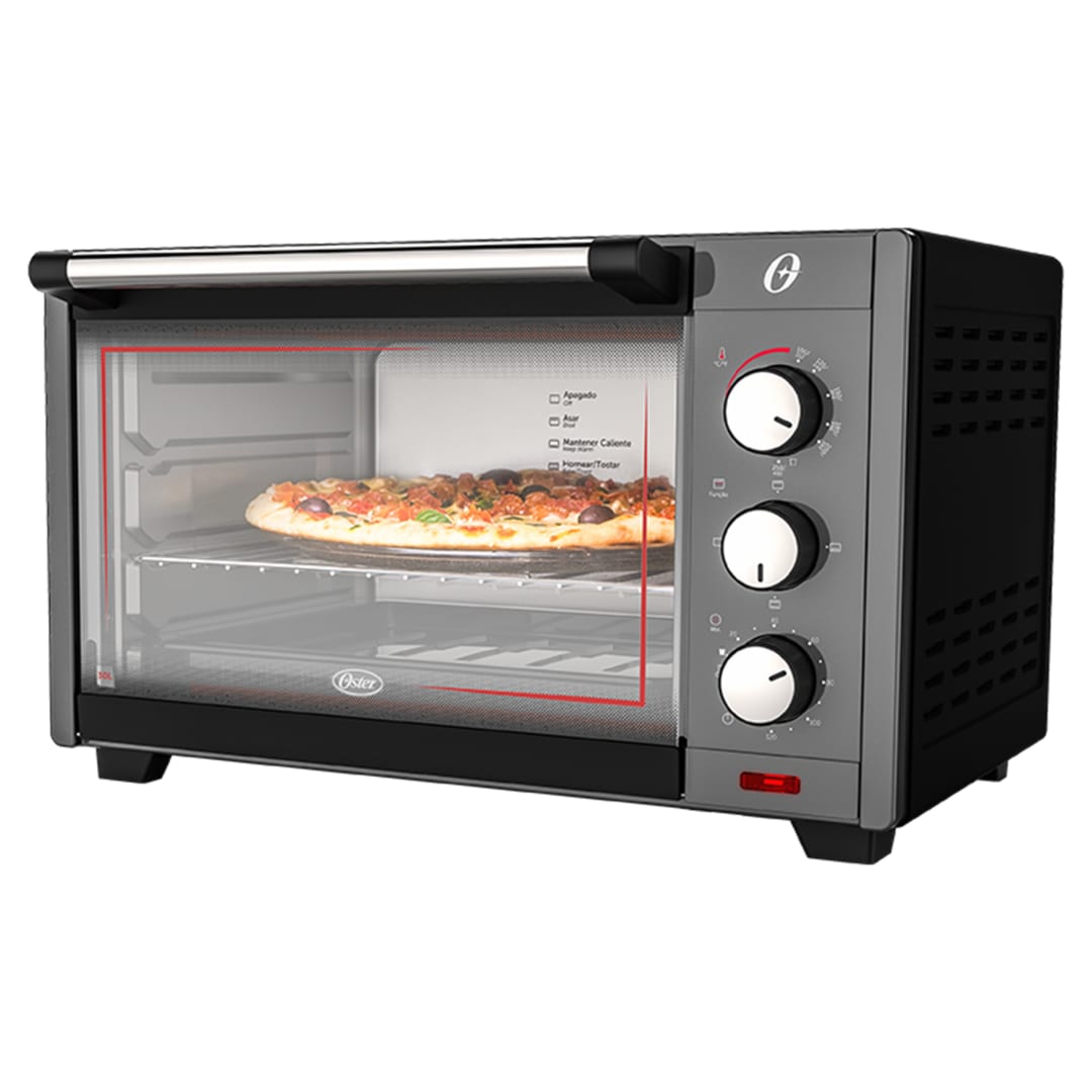 TOASTER OVEN 30 LITER CAPACITY