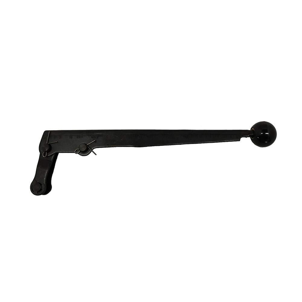 Galbreath™ Hanle (10") &amp; Link,V20 Valve