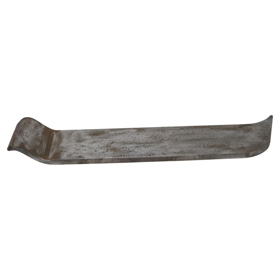 Wastebuilt® Replacement for McNeilus Guide Plate, 3" Height Extend, Right Hand
