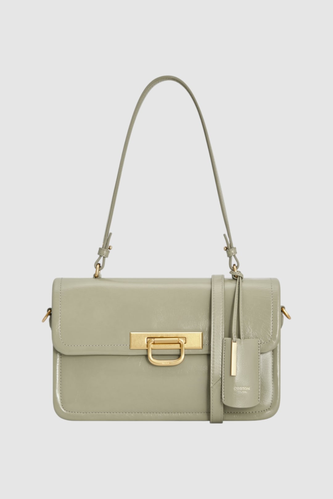 Finn Crackle Large Day Bag