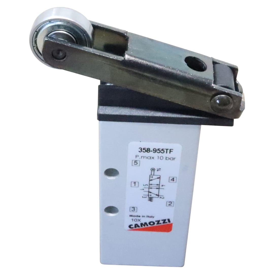 Wastebuilt® Replacement for Cusco Valve Air Mechanical