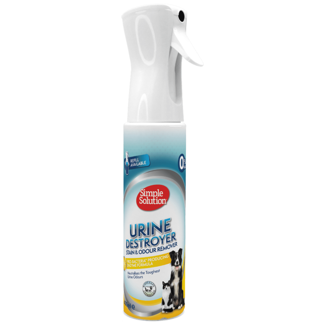 Simple Solution Urine Destroyer - Refillable - 400ml