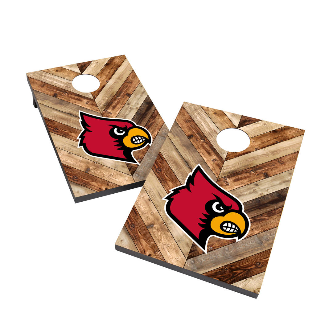 University of Louisville Cardi