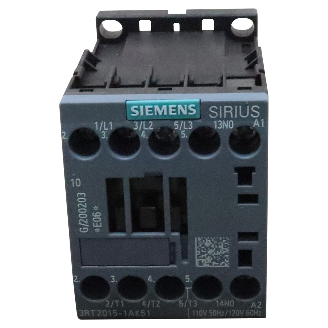 Galbreath™ Contactor,7 Amp 3 Pole