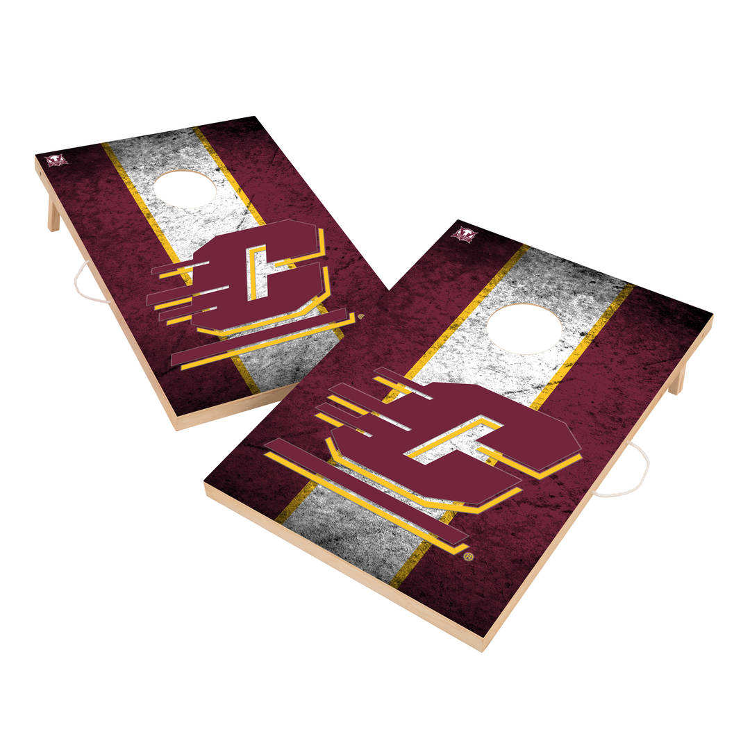 Central Michigan University Ch